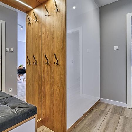 Apartamenty Sun & Snow Karpacz Nadrzeczna Eksteriør billede
