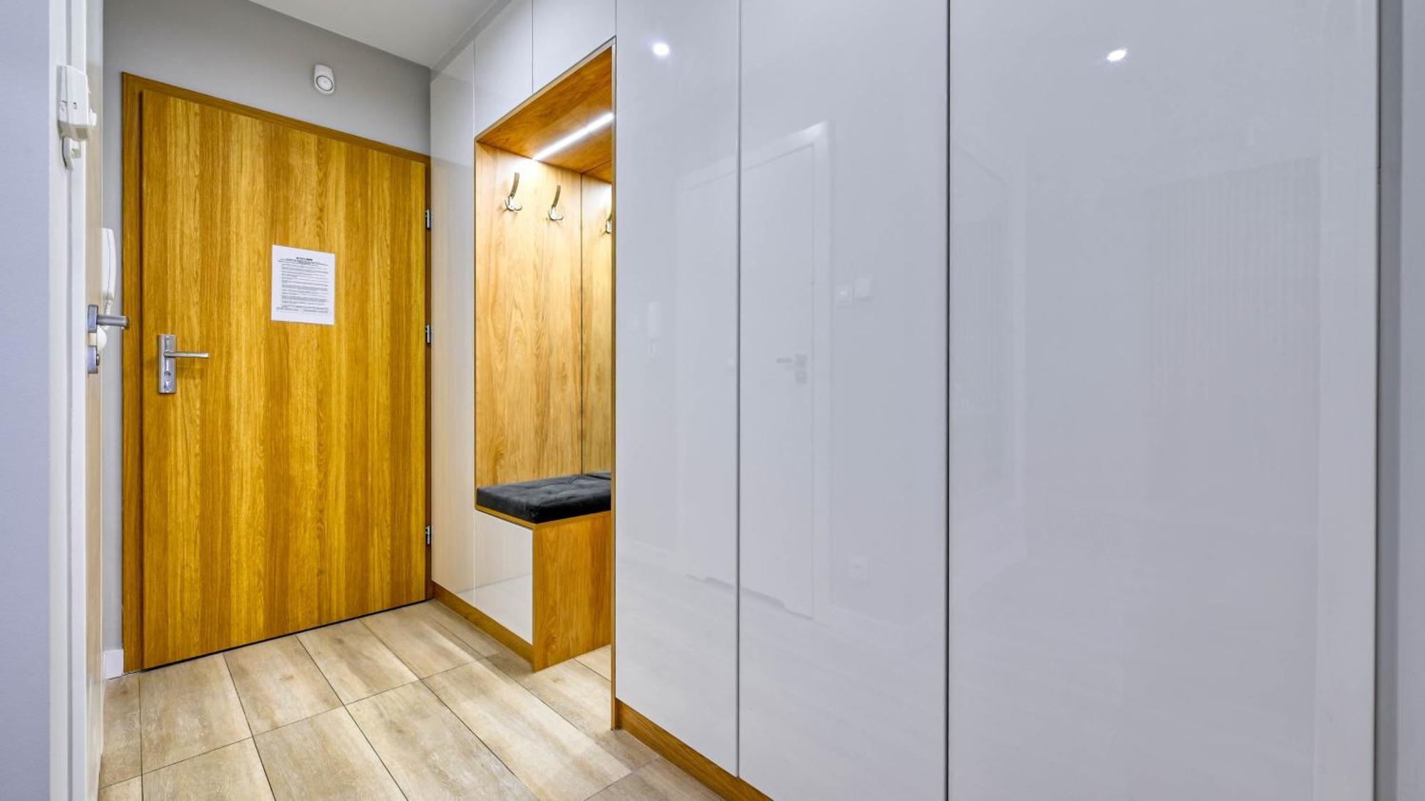 Apartamenty Sun & Snow Karpacz Nadrzeczna Eksteriør billede