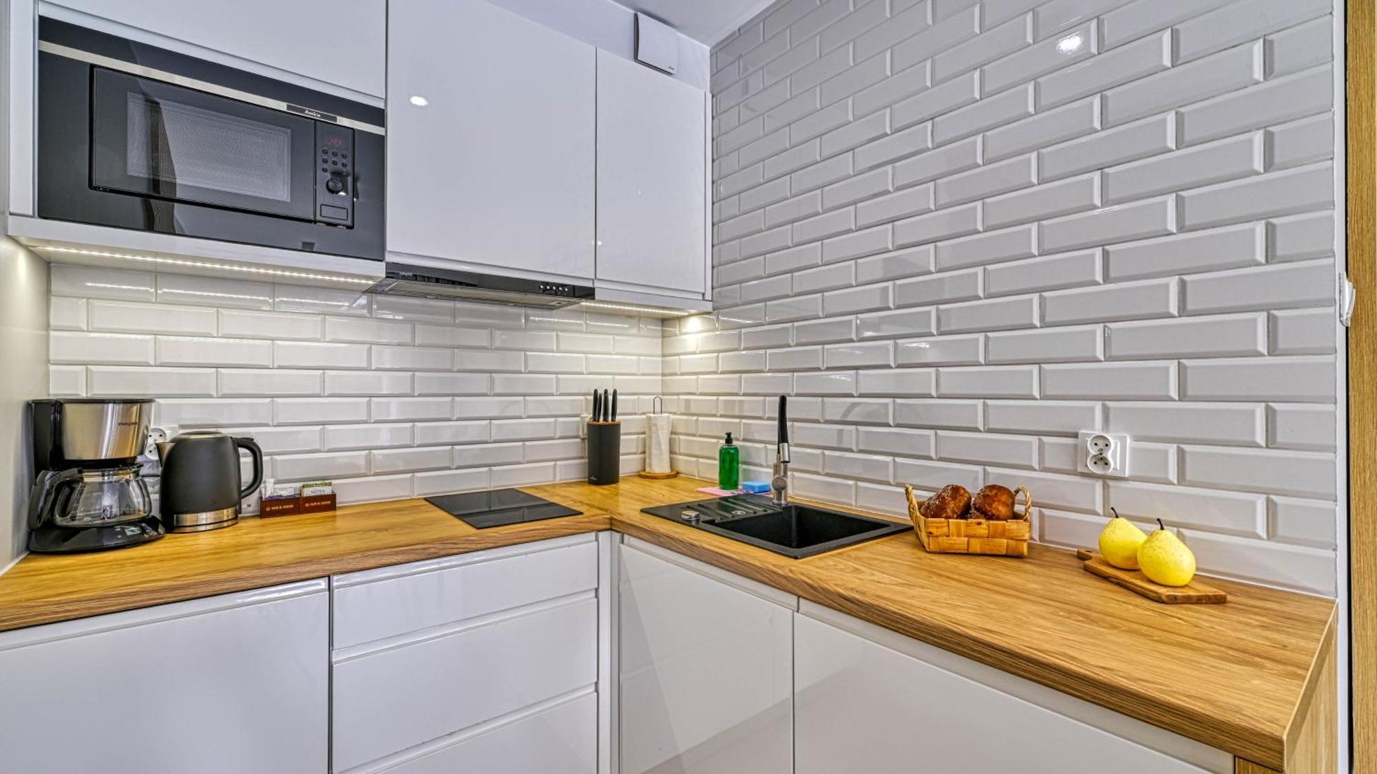 Apartamenty Sun & Snow Karpacz Nadrzeczna Eksteriør billede