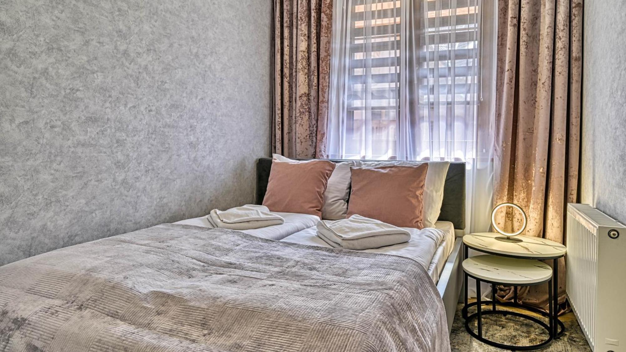 Apartamenty Sun & Snow Karpacz Nadrzeczna Eksteriør billede