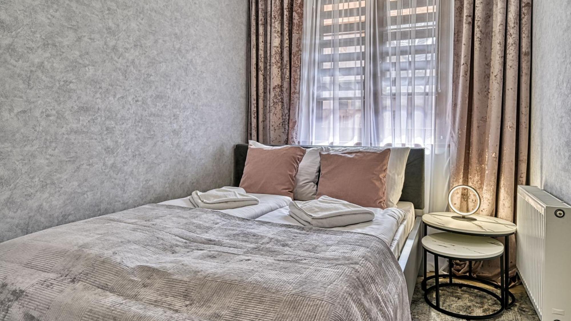 Apartamenty Sun & Snow Karpacz Nadrzeczna Eksteriør billede
