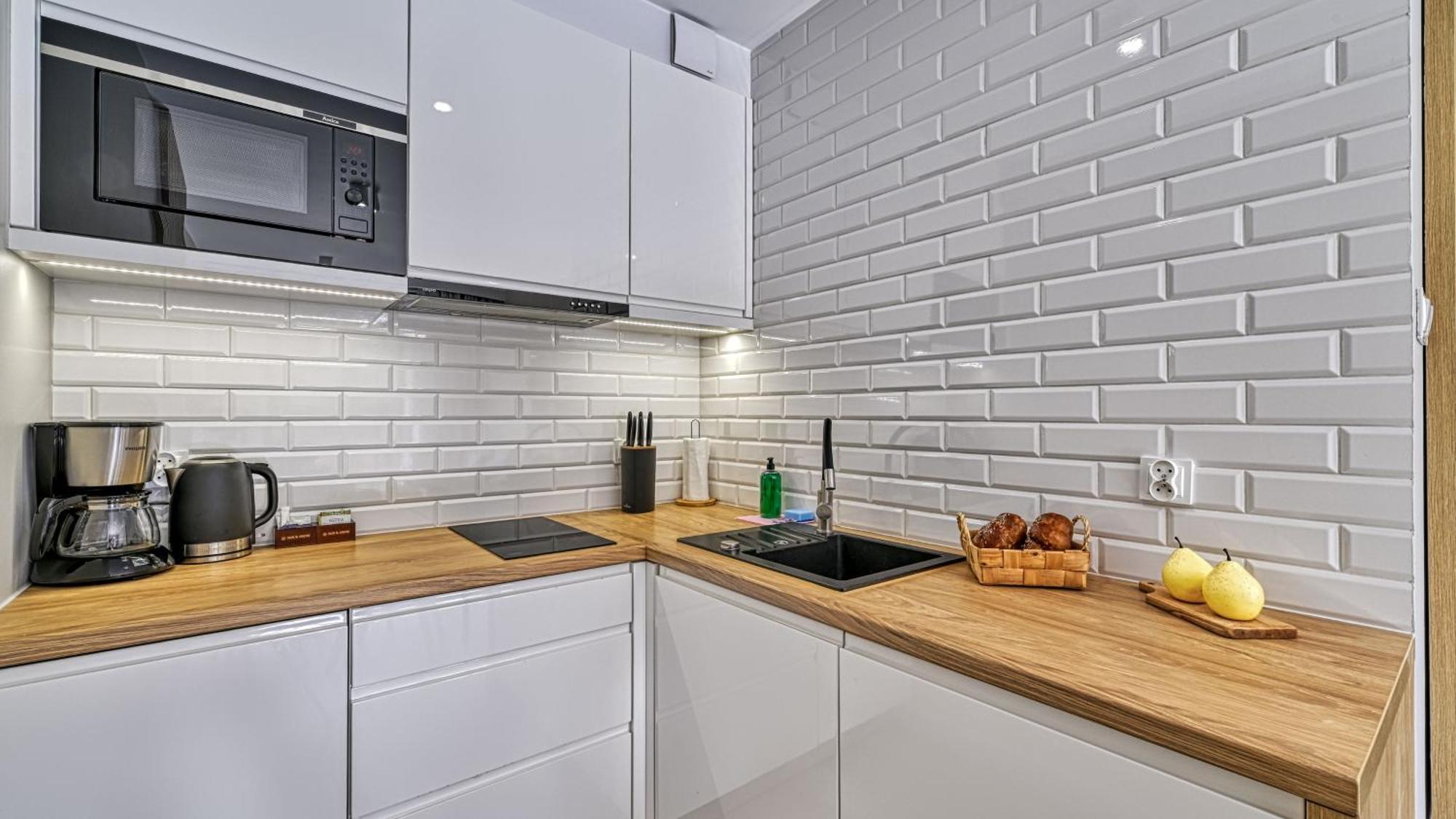 Apartamenty Sun & Snow Karpacz Nadrzeczna Eksteriør billede