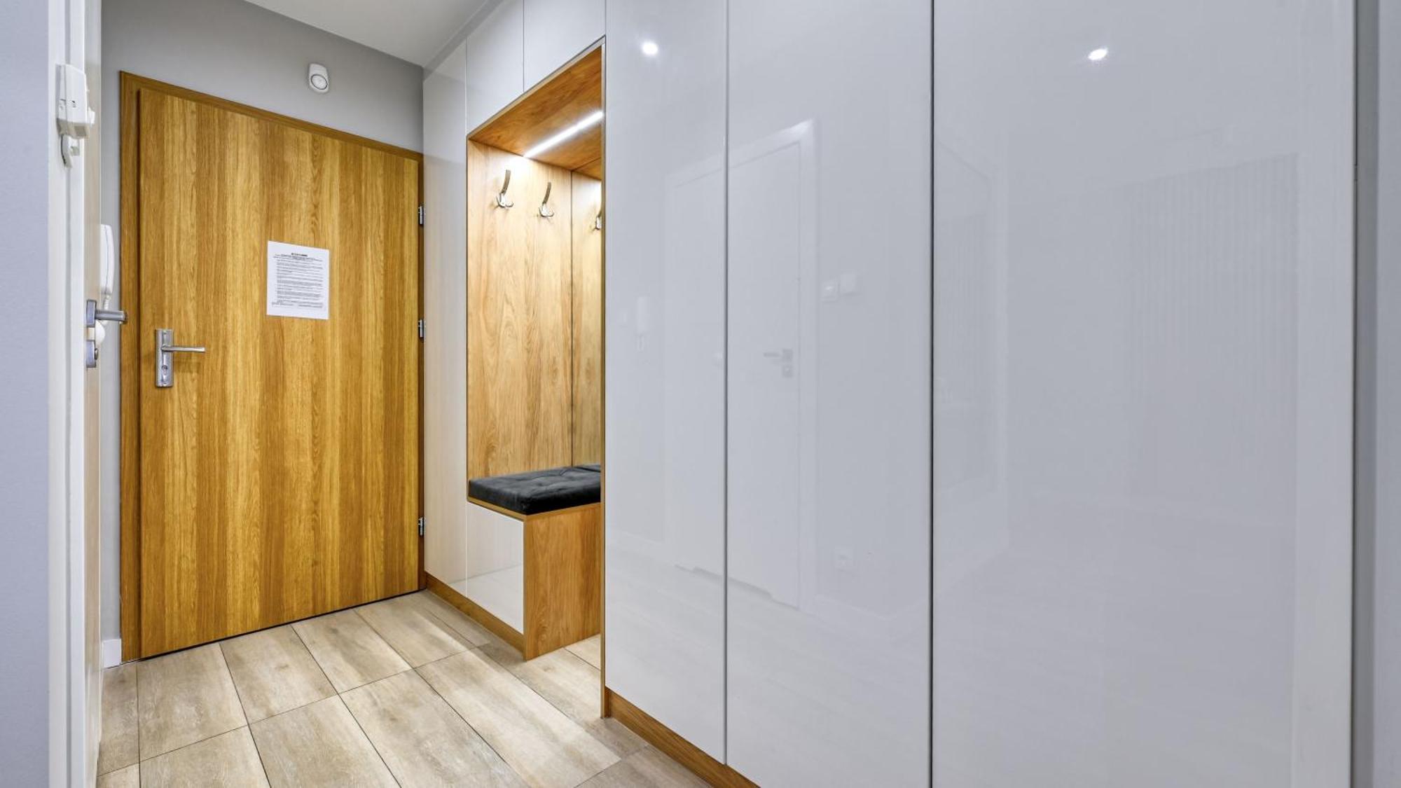 Apartamenty Sun & Snow Karpacz Nadrzeczna Eksteriør billede